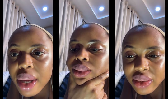 chineduchidiebube's Stream - May 31, 2026, 4:47 PM