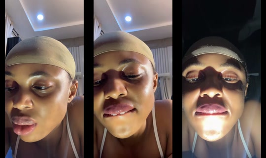 chineduchidiebube's Stream - May 31, 2026, 5:03 PM