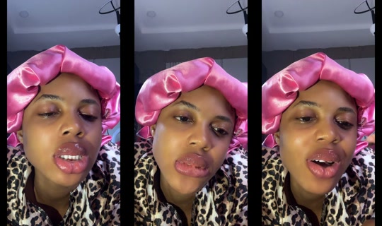 chineduchidiebube Recorded on Jun 4, 2026, 6:58 AM