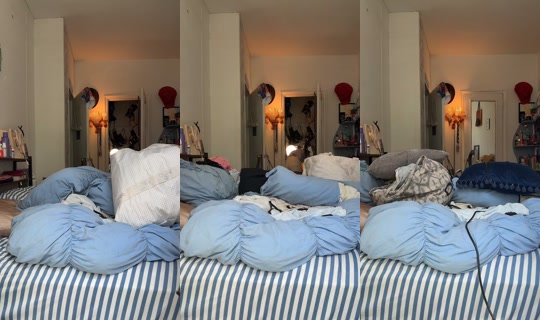 chlo_in_nyc 的直播 - 2026年6月4日 18:18
