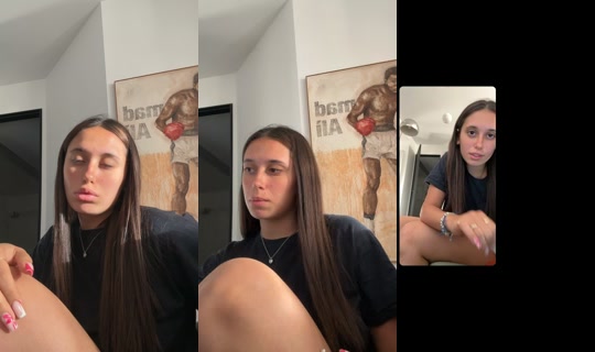 Stream de chloecarnevaletti – 5 juin 2026, 17:49