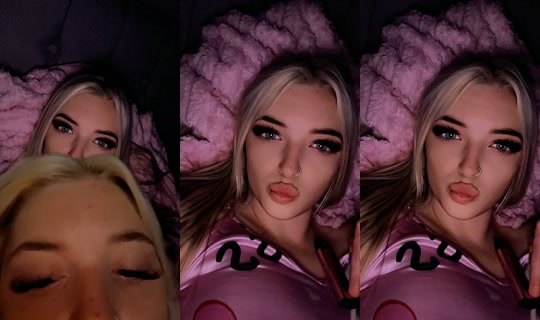 chloeleigh.060's Stream - Jun 3, 2026, 1:11 AM