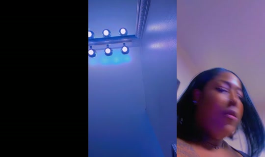 chocolatedropwhitwhit's Stream - Jun 2, 2026, 7:45 AM