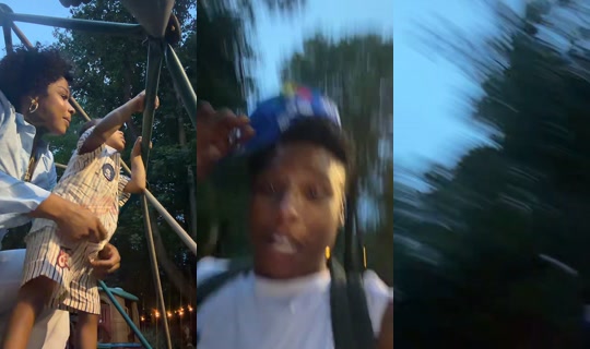 chriseanrockbaby's Stream - Jul 5, 2026, 12:36 AM
