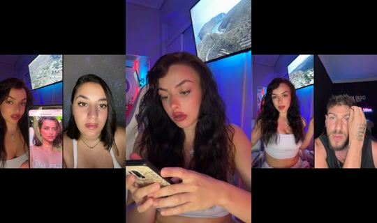 christina_teacher_'s Stream - Jul 6, 2026, 8:21 PM