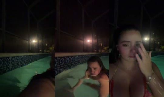 chxrryxlexxx's Stream - Jul 5, 2026, 2:52 AM