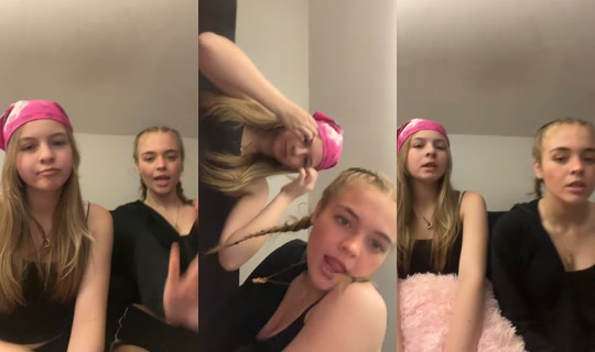 chyanne.teneycke._.20's Stream - Jun 4, 2026, 2:28 AM