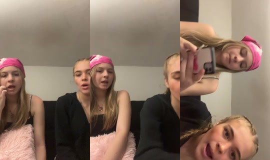 chyanne.teneycke._.20's Stream - Jun 4, 2026, 3:18 AM