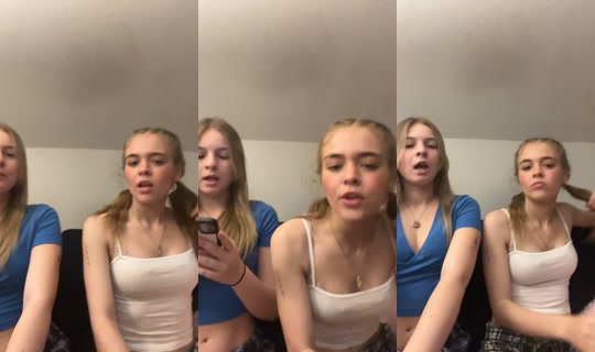 chyanne.teneycke._.20 的直播 - 2026年6月5日 2:35