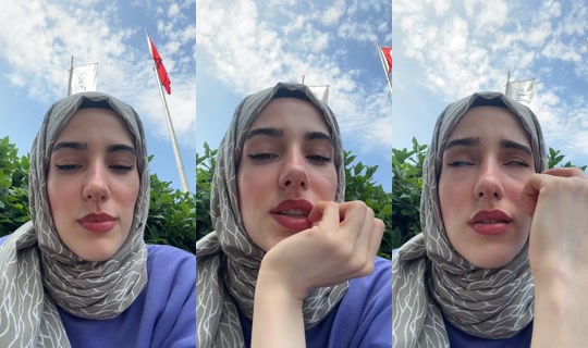 بث cigdemsizedertoldu - 5 يونيو 2026، 6:57 ص