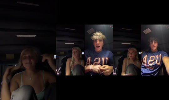 clairalizzylive's Stream - Jul 7, 2026, 3:19 AM