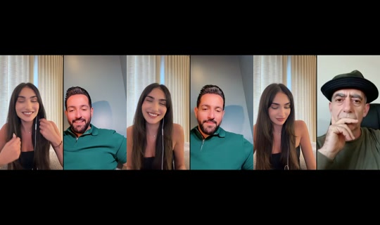clarasokhen's Stream - Jun 3, 2026, 12:17 PM