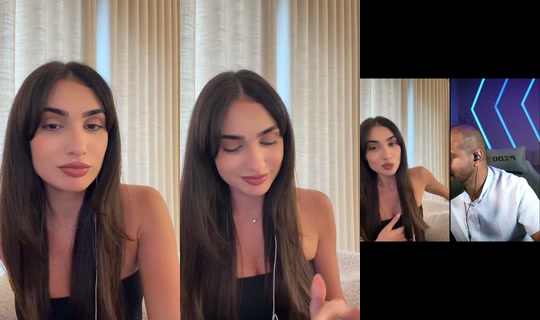 clarasokhen's Stream - Jun 3, 2026, 1:08 PM