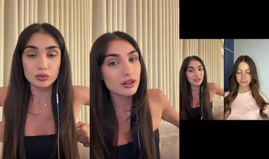 clarasokhen's Stream - Jun 3, 2026, 6:24 PM
