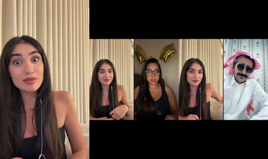clarasokhen's Stream - Jun 3, 2026, 7:15 PM