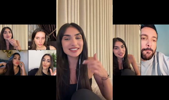 clarasokhen's Stream - Jun 3, 2026, 8:05 PM