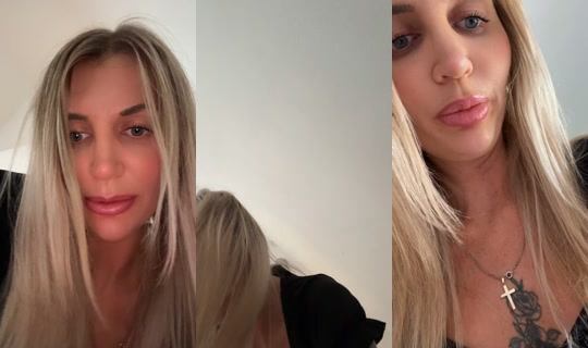 claudia_luczak's Stream - Jul 6, 2026, 11:58 AM