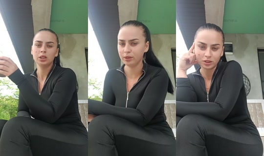 claudiaaaa250 Recorded on May 31, 2026, 3:24 PM