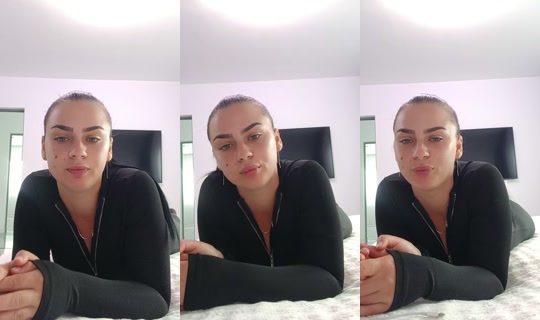 claudiaaaa250's Stream - Jun 2, 2026, 10:46 AM