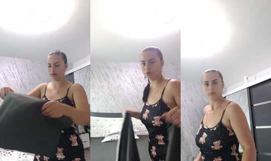 claudiaaaa250's Stream - Jun 4, 2026, 8:05 AM