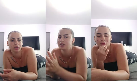 claudiaaaa250's Stream - Jun 4, 2026, 10:55 AM