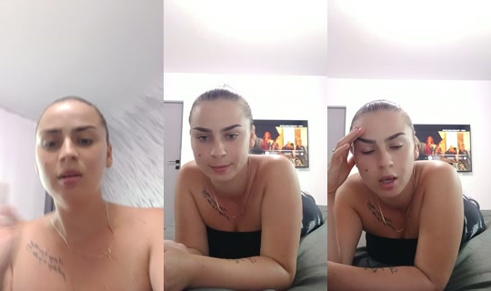 claudiaaaa250's Stream - Jun 4, 2026, 12:23 PM