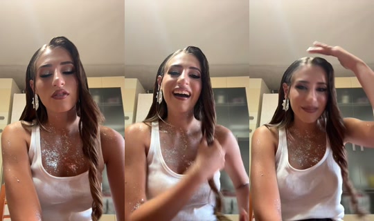 claudiaacaprio's Stream - Jul 7, 2026, 4:03 PM