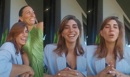 clelia.ragone's Stream - May 31, 2026, 1:45 PM