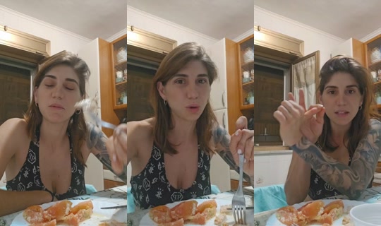 clelia.ragone's Stream - Jun 3, 2026, 7:45 PM