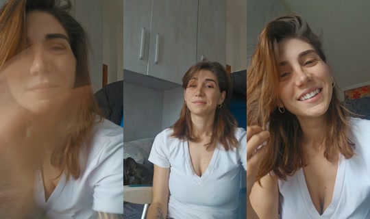 clelia.ragone's Stream - Jun 4, 2026, 7:30 AM