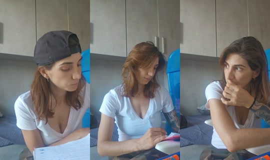 بث clelia.ragone - 4 يونيو 2026، 2:46 م