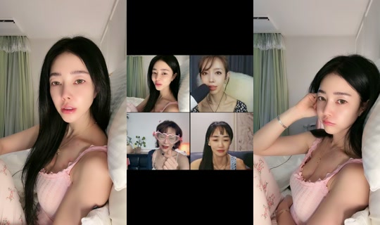 coco___knh's Stream - Jun 3, 2026, 8:40 PM