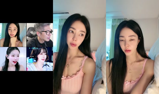 coco___knh's Stream - Jun 3, 2026, 11:25 PM