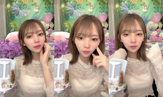 cocomaru_833's Stream - Jun 3, 2026, 7:02 AM