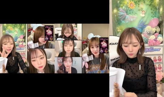 cocomaru_833's Stream - Jun 4, 2026, 9:55 AM
