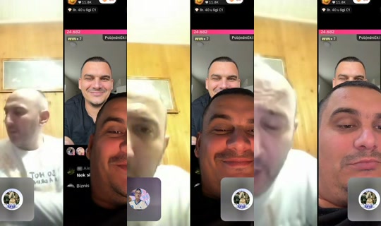 conjo.faraon's Stream - Jun 4, 2026, 4:15 AM