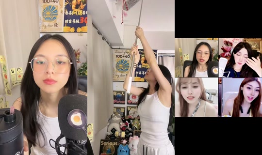 cpu_phebe's Stream - Jun 3, 2026, 9:58 AM