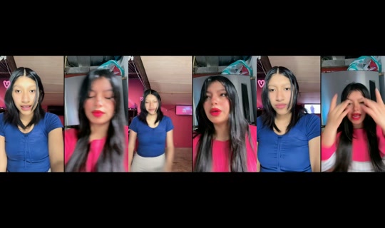 cristinanaula1 Recorded on May 31, 2026, 12:50 PM