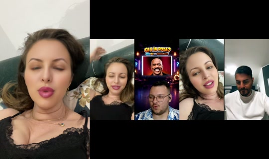 cristinanita74 Recorded on Jun 3, 2026, 10:05 PM