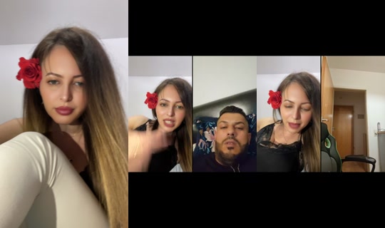 Stream de cristinanita74 – 5 juin 2026, 20:35