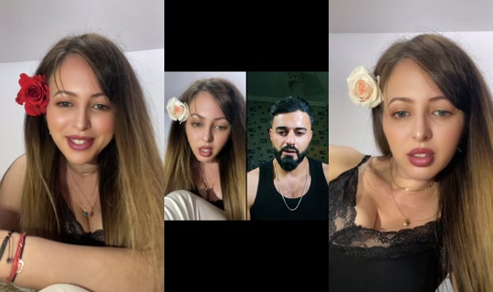 Stream de cristinanita74 – 5 juin 2026, 21:25