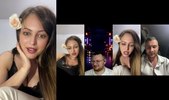 Stream de cristinanita74 – 5 juin 2026, 22:16