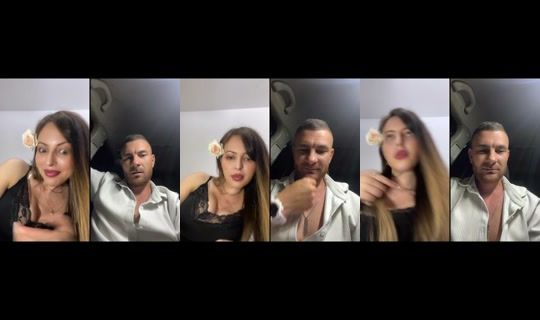 Stream de cristinanita74 – 5 juin 2026, 23:06