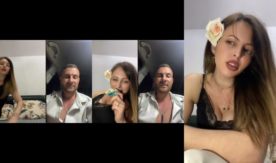 Stream de cristinanita74 – 5 juin 2026, 23:57