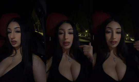 cryh3r's Stream - Jun 6, 2026, 5:03 AM