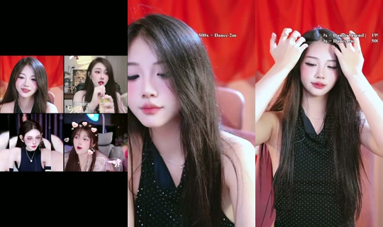 cuuthiendi's Stream - May 31, 2026, 11:39 AM