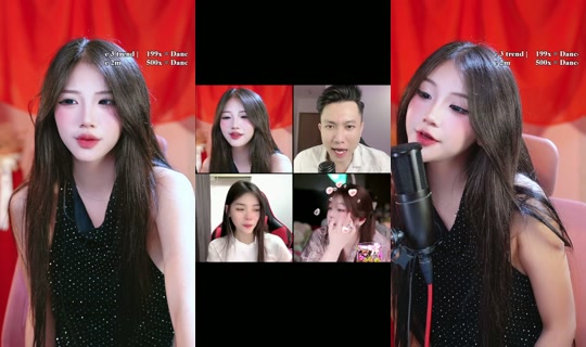 cuuthiendi's Stream - May 31, 2026, 12:29 PM