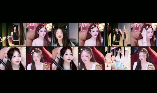 cuuthiendi 的直播 - 2026年5月31日 21:45