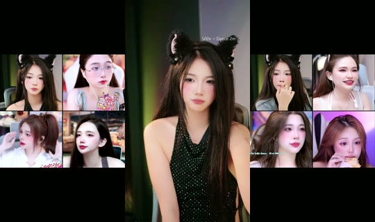 cuuthiendi 的直播 - 2026年5月31日 23:49