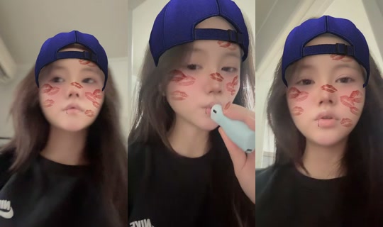 cvuxen's Stream - Jul 5, 2026, 8:56 AM